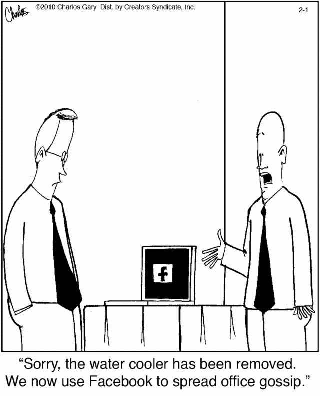 out